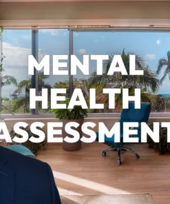 Mental Health Assessment