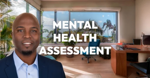 Mental Health Assessment